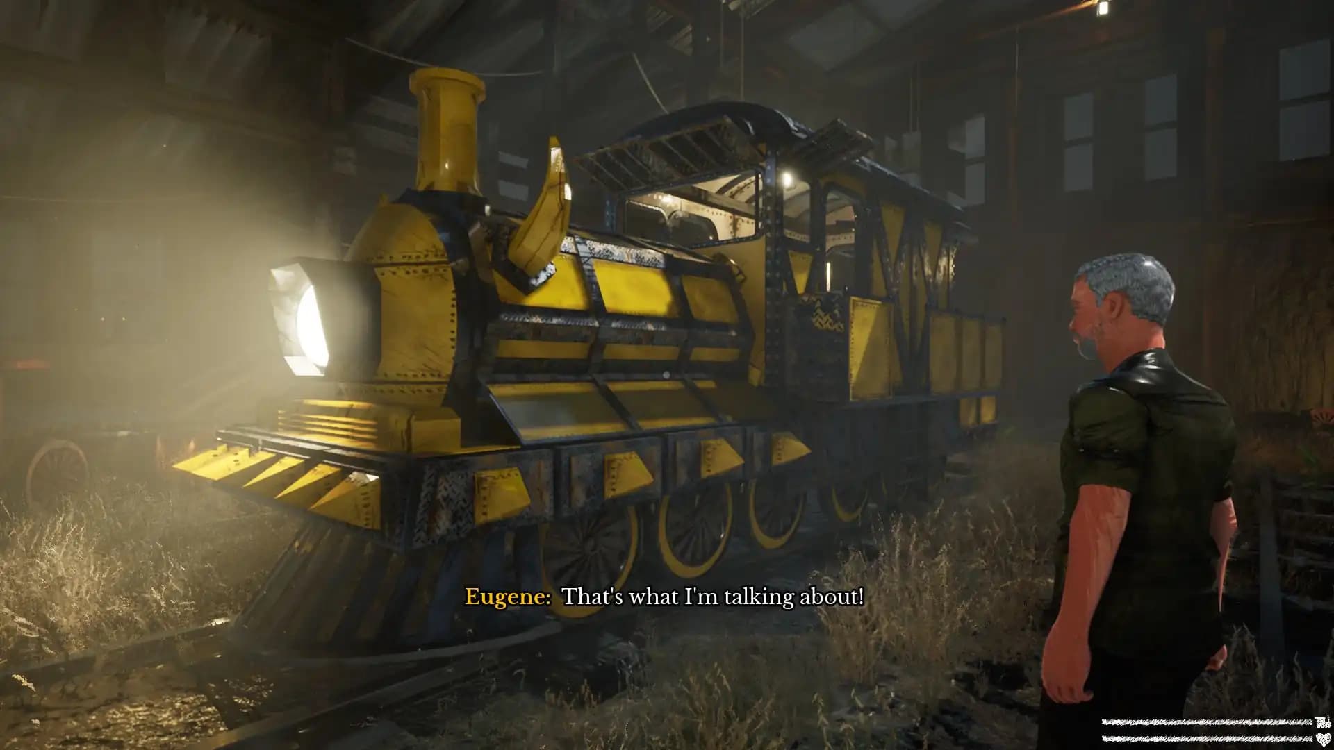 Choo-Choo Charles media 2