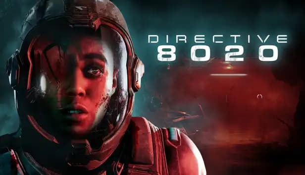 Directive 8020 cover