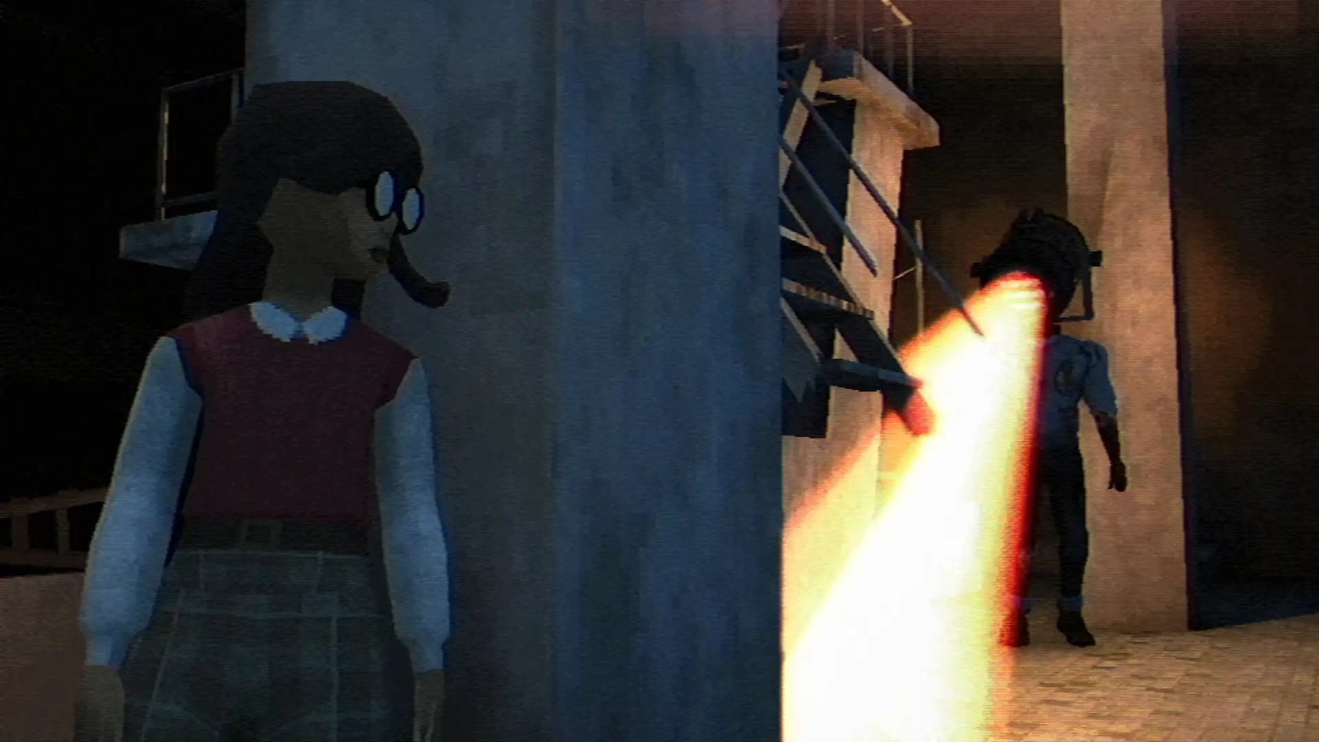 Fear the Spotlight media 1