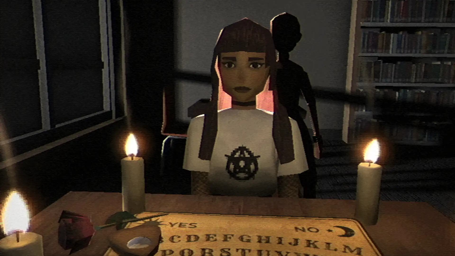 Fear the Spotlight media 3