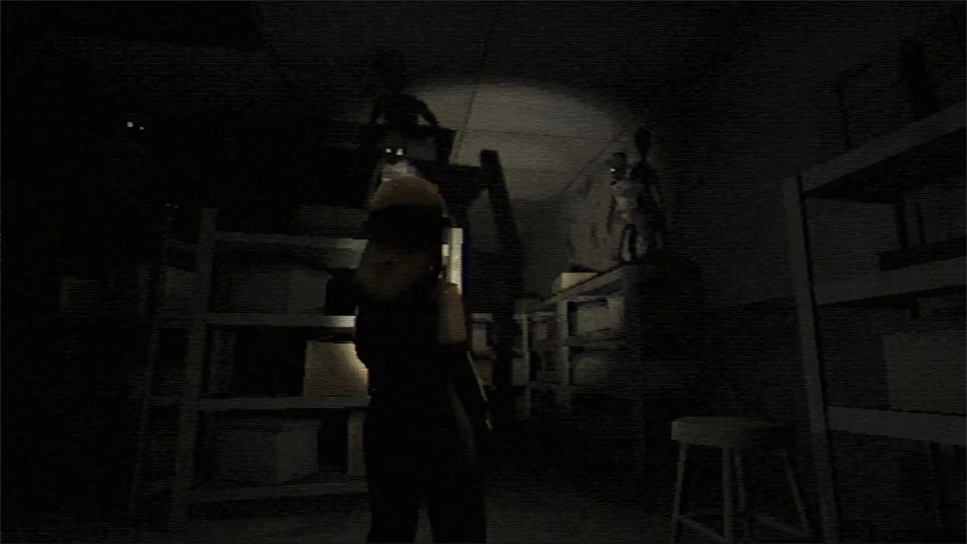 Fear the Spotlight media 4