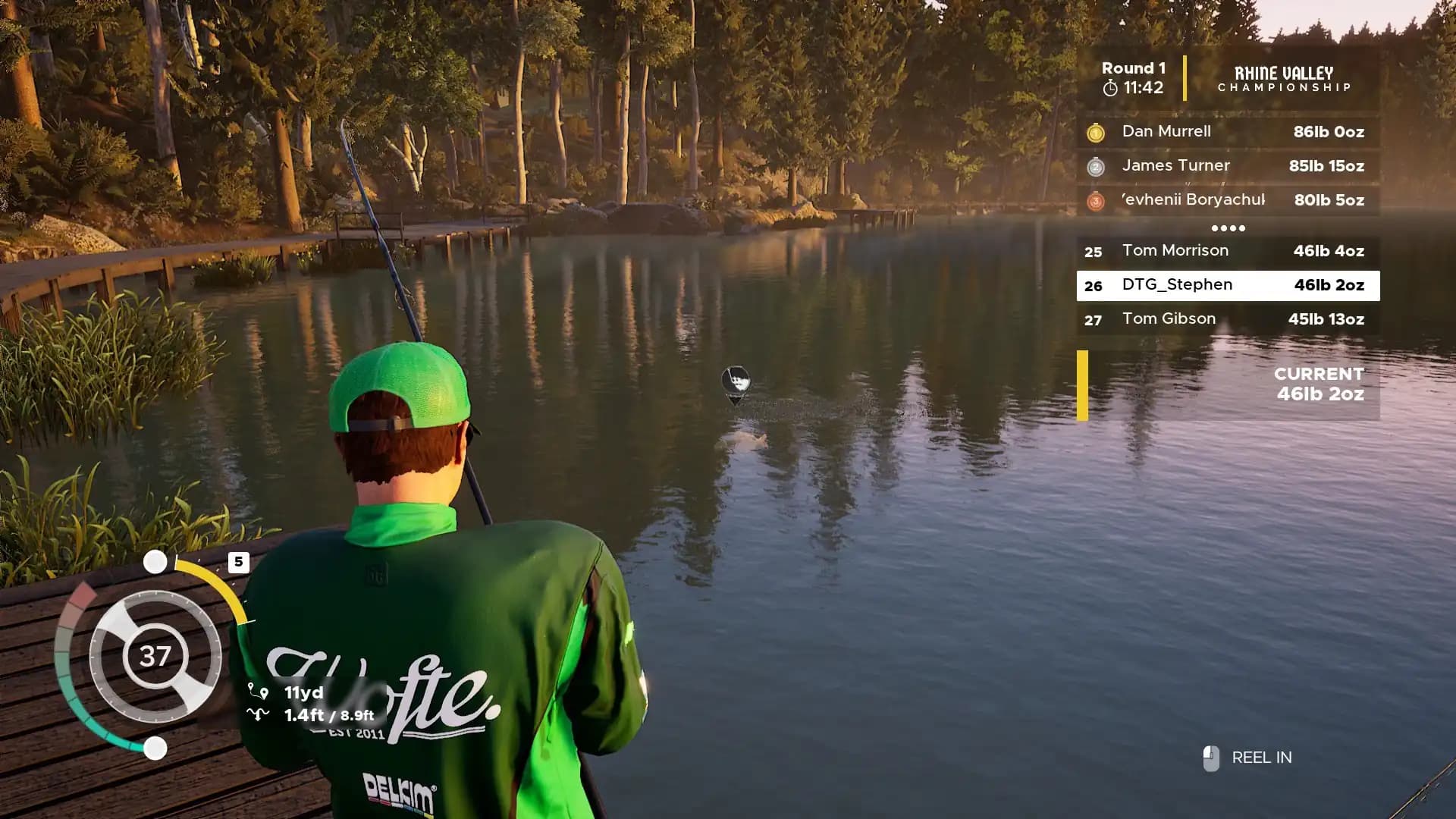Fishing Sim World 2020: Pro Tour Collector’s Edition media 4