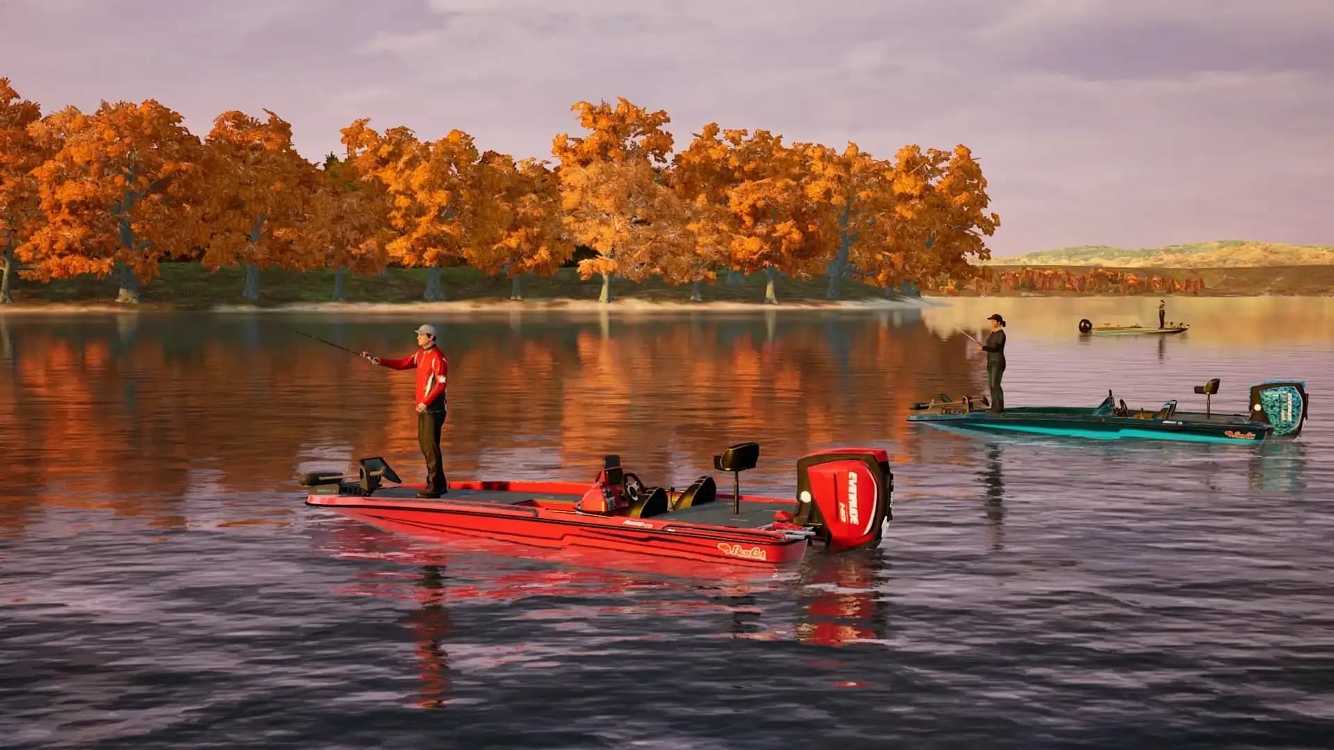 Fishing Sim World 2020: Pro Tour Collector’s Edition media 5