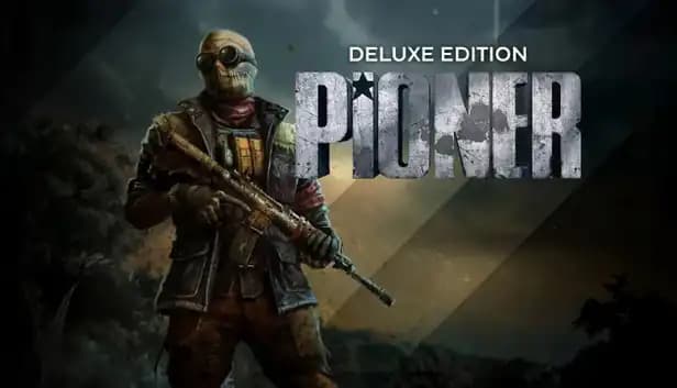PIONER Deluxe Edition cover