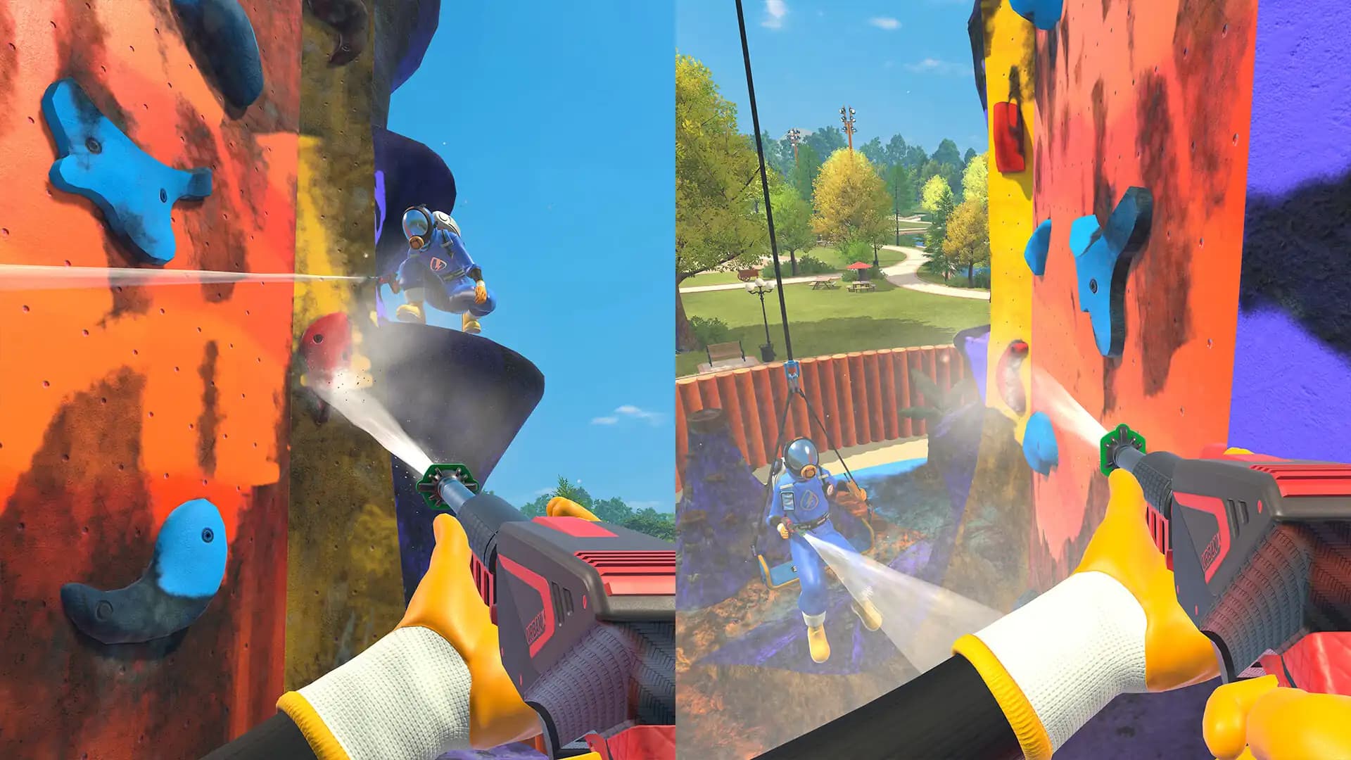 PowerWash Simulator 2 media 2