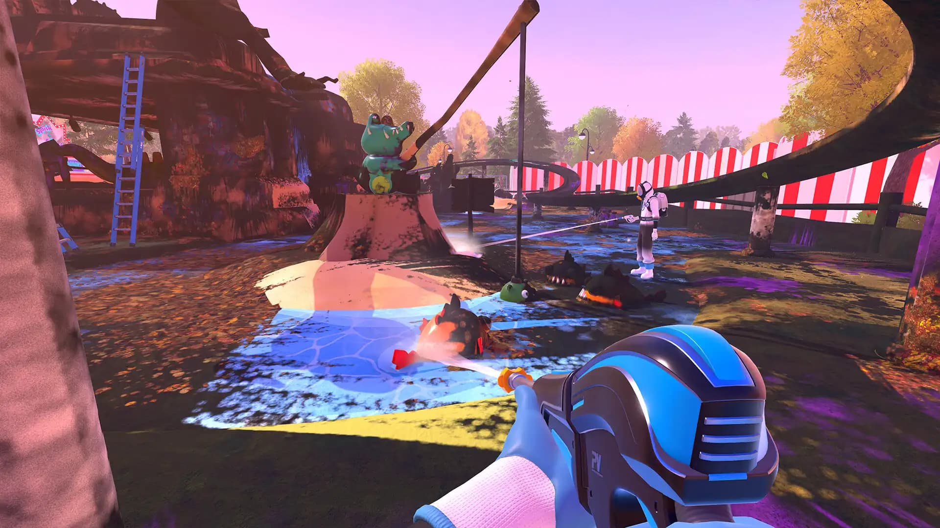 PowerWash Simulator 2 media 3