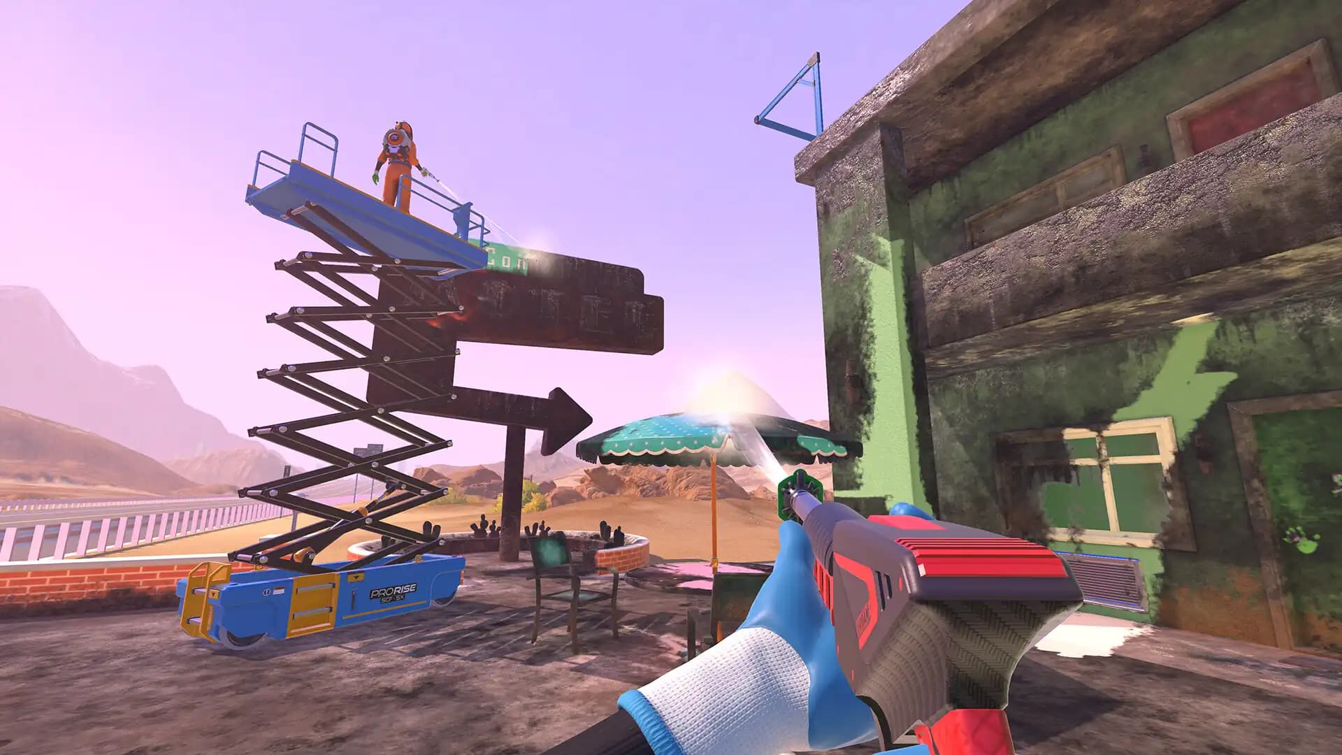 PowerWash Simulator 2 media 5