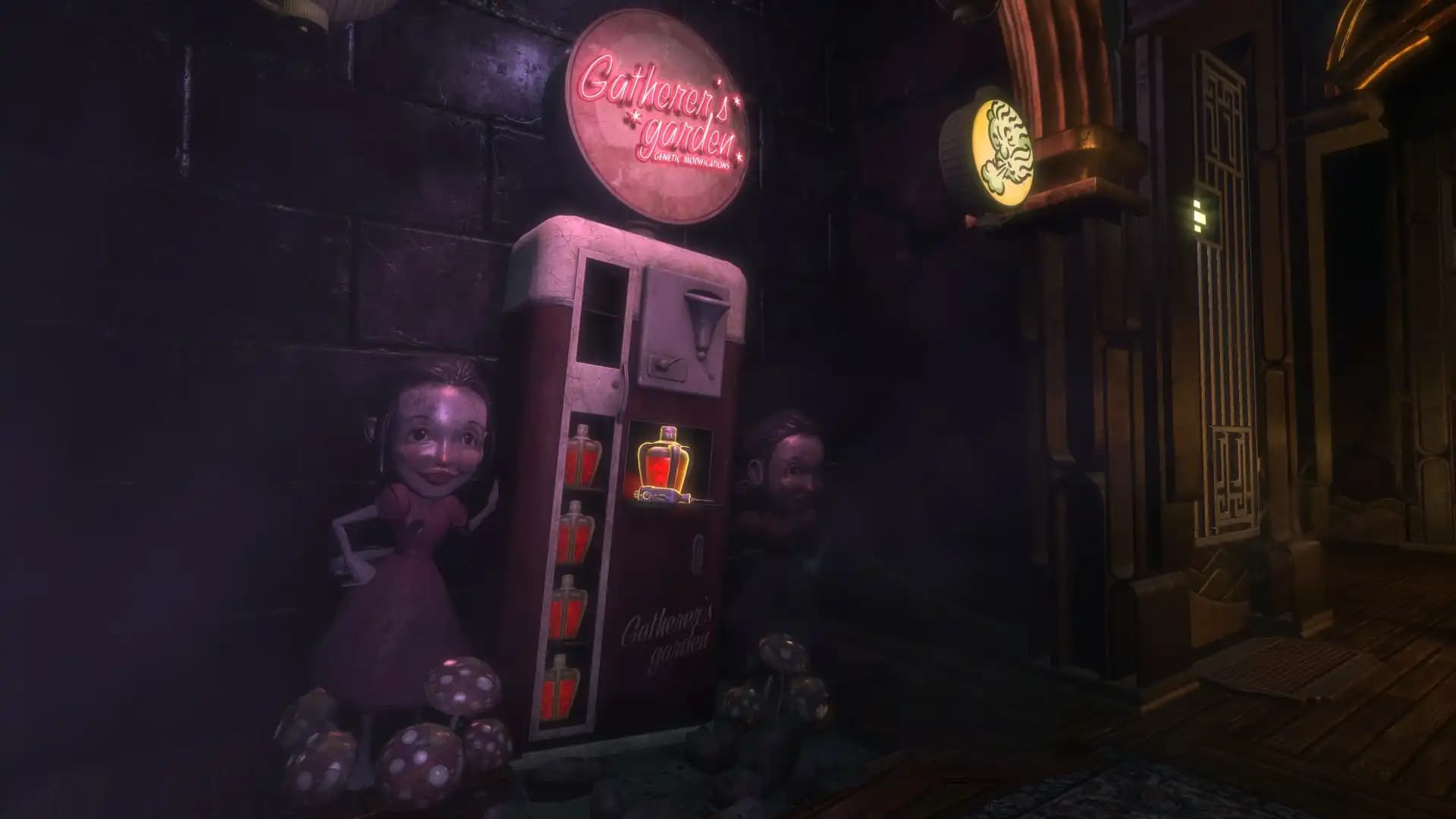 BioShock Remastered media 2