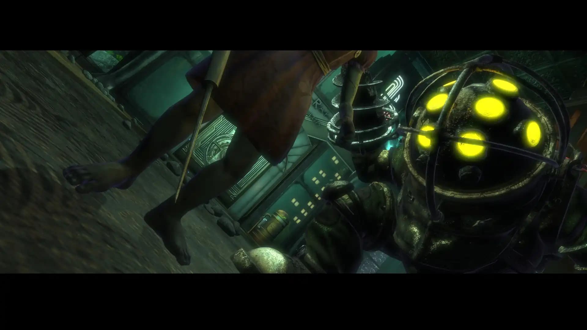 BioShock Remastered media 5