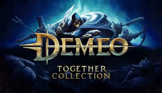 Demeo Together Collection cover