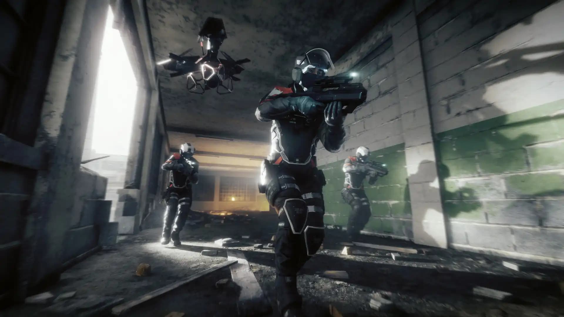 Homefront: The Revolution - Expansion Pass media 1