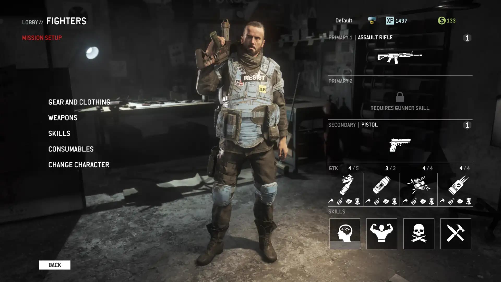 Homefront: The Revolution - Expansion Pass media 5