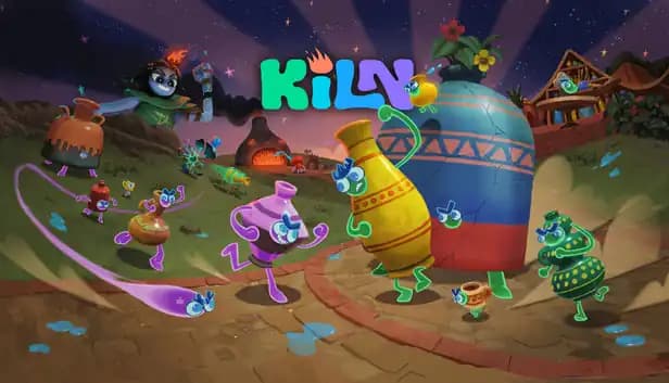 Kiln cover