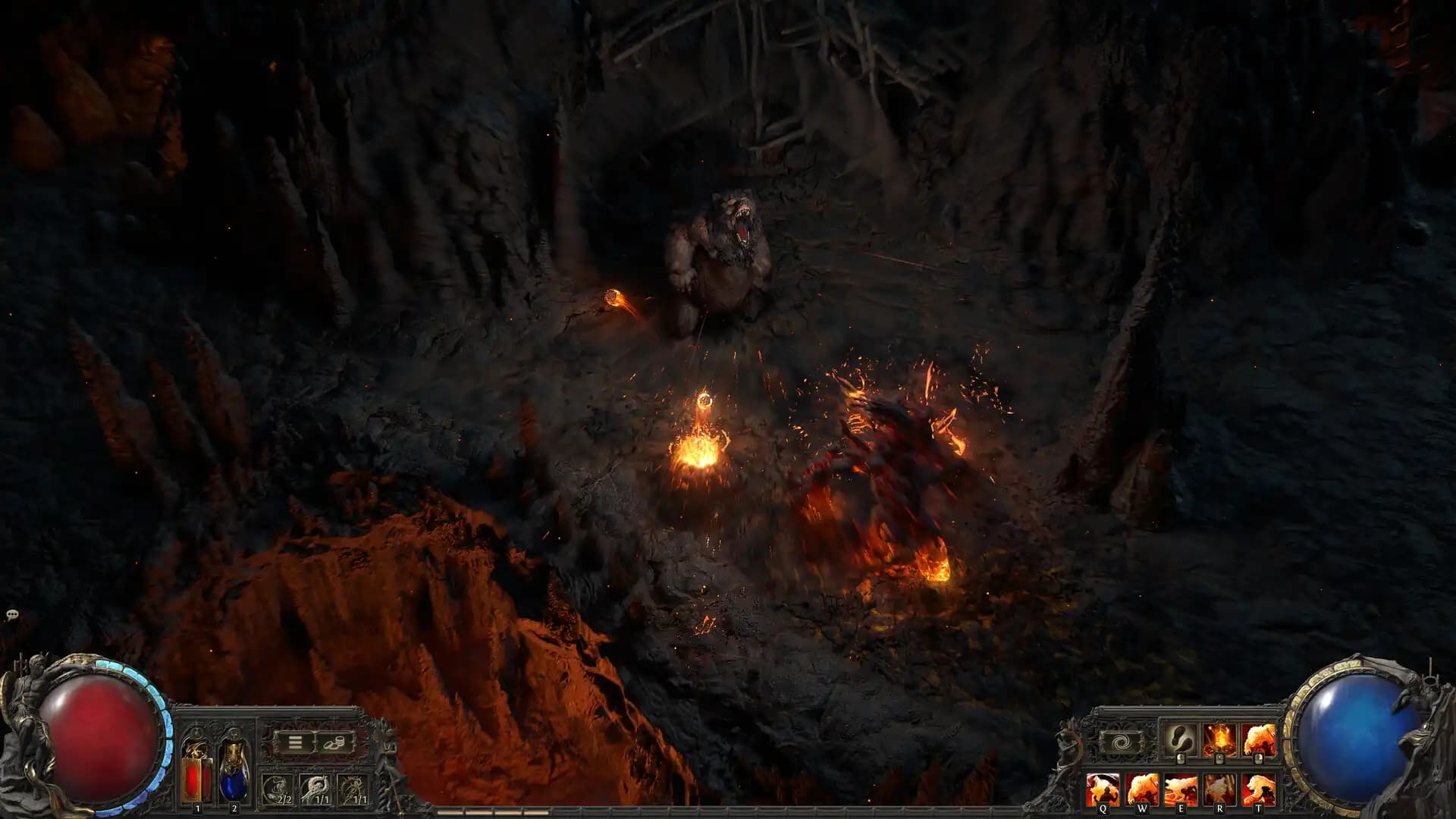 Path Of Exile 2 media 1