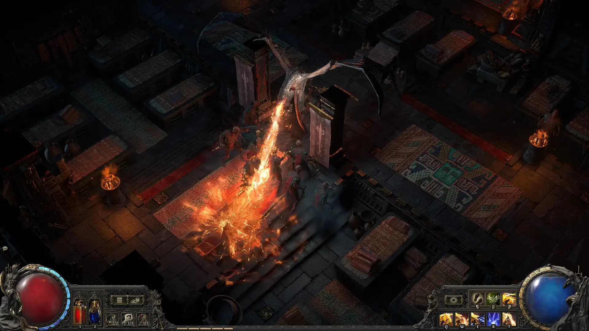 Path Of Exile 2 media 2