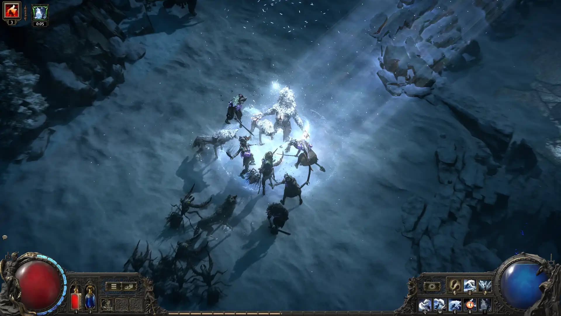 Path Of Exile 2 media 3