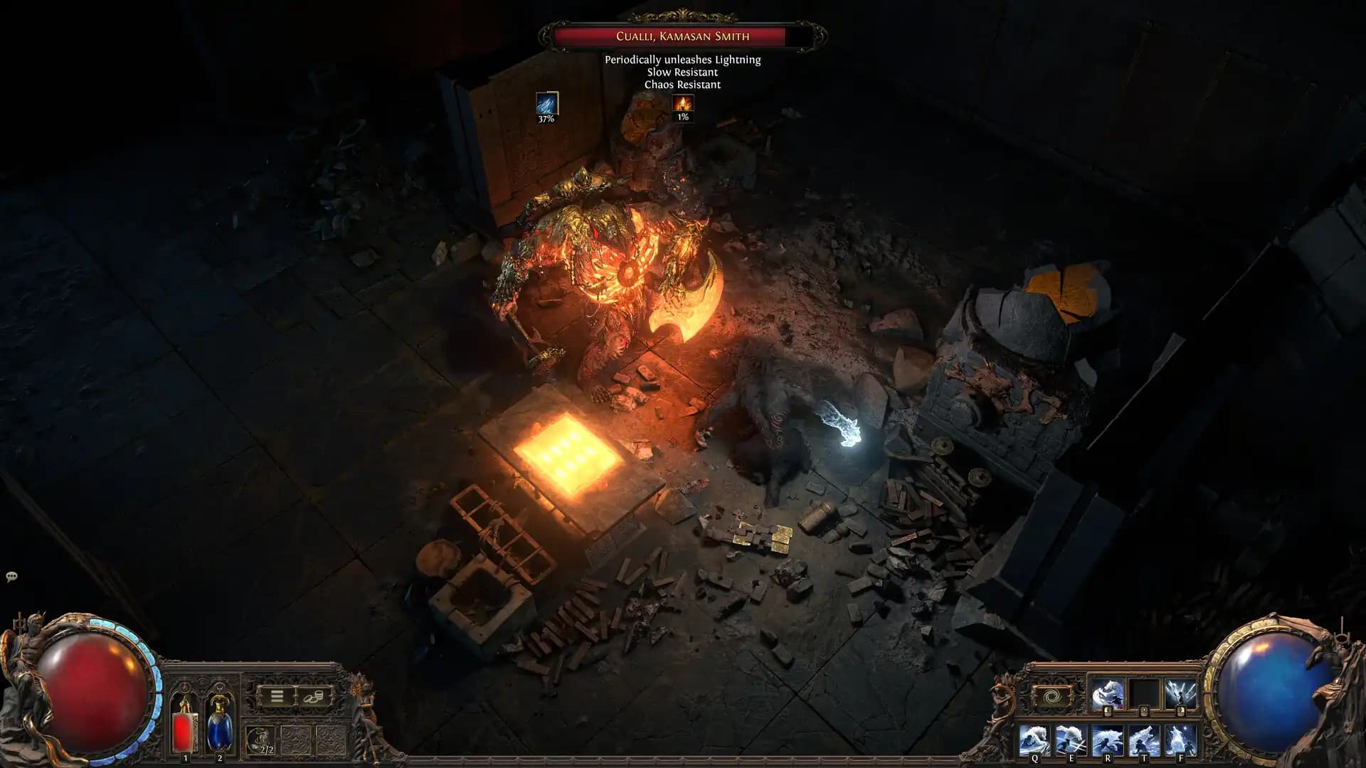 Path Of Exile 2 media 4