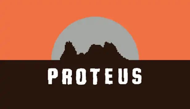 Proteus cover