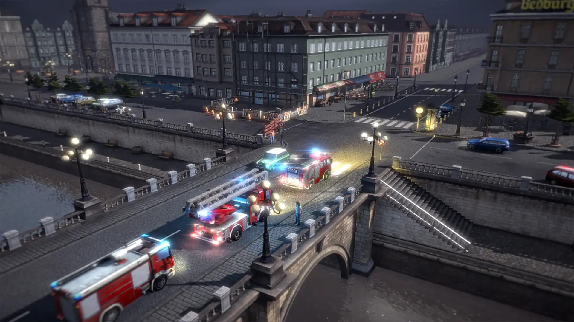RESCUE 2: Everyday Heroes media 1