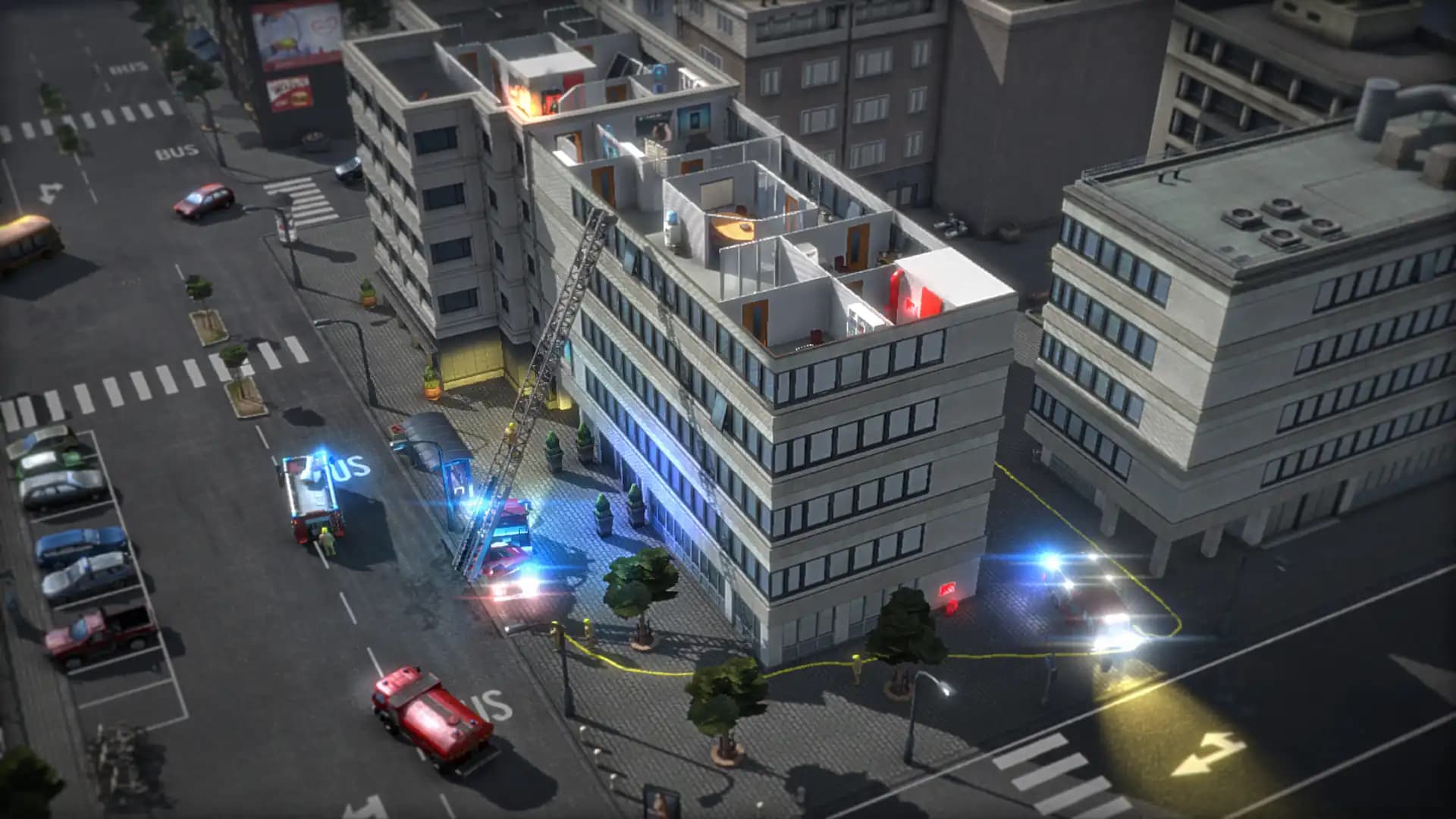 RESCUE 2: Everyday Heroes media 2