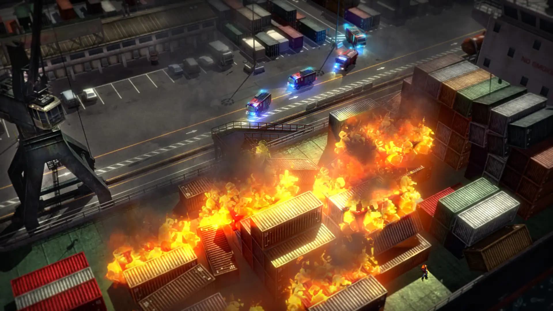 RESCUE 2: Everyday Heroes media 3