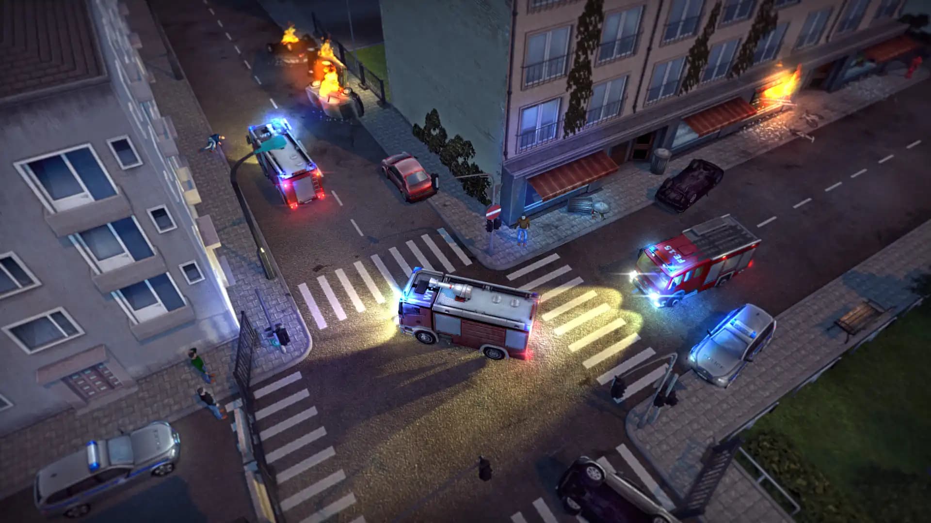 RESCUE 2: Everyday Heroes media 4