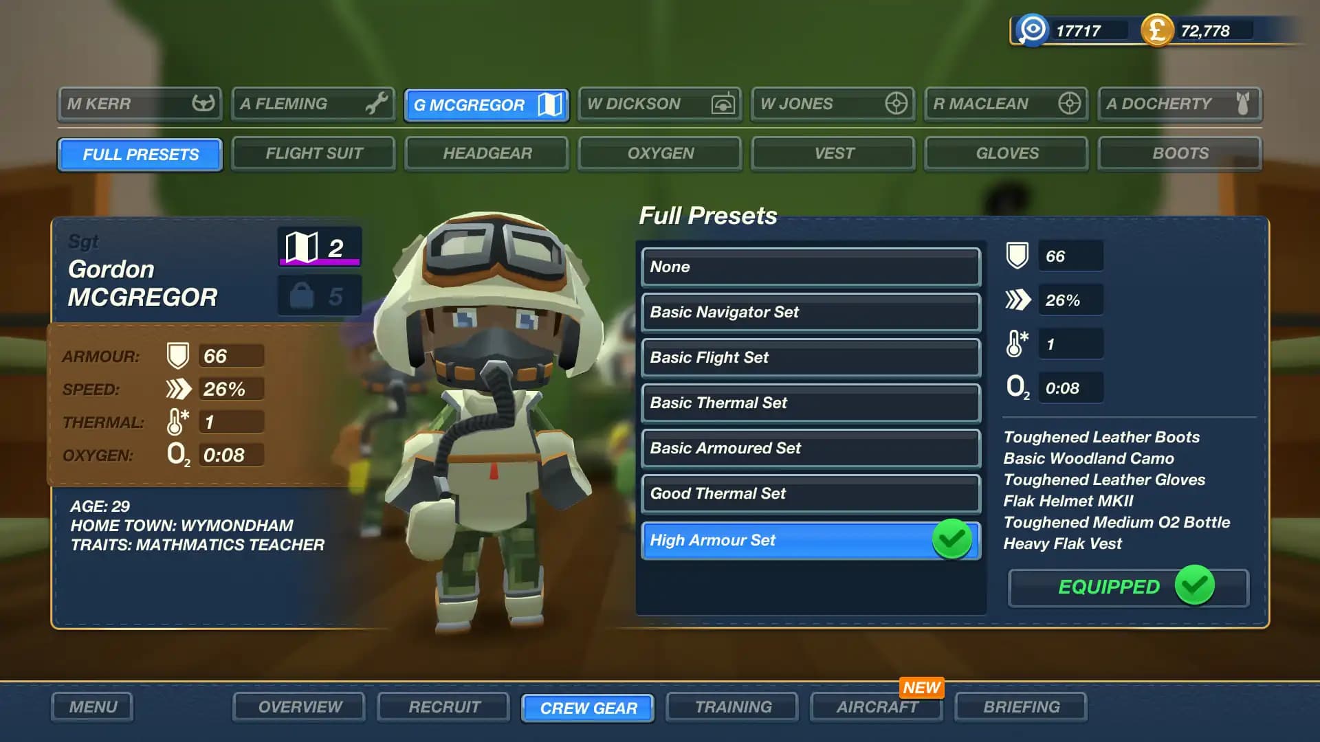 Bomber Crew Deluxe Edition media 1