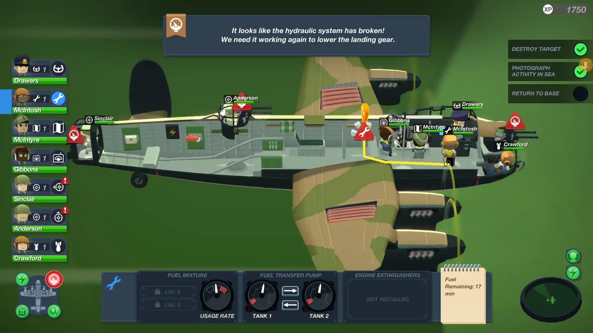 Bomber Crew Deluxe Edition media 2