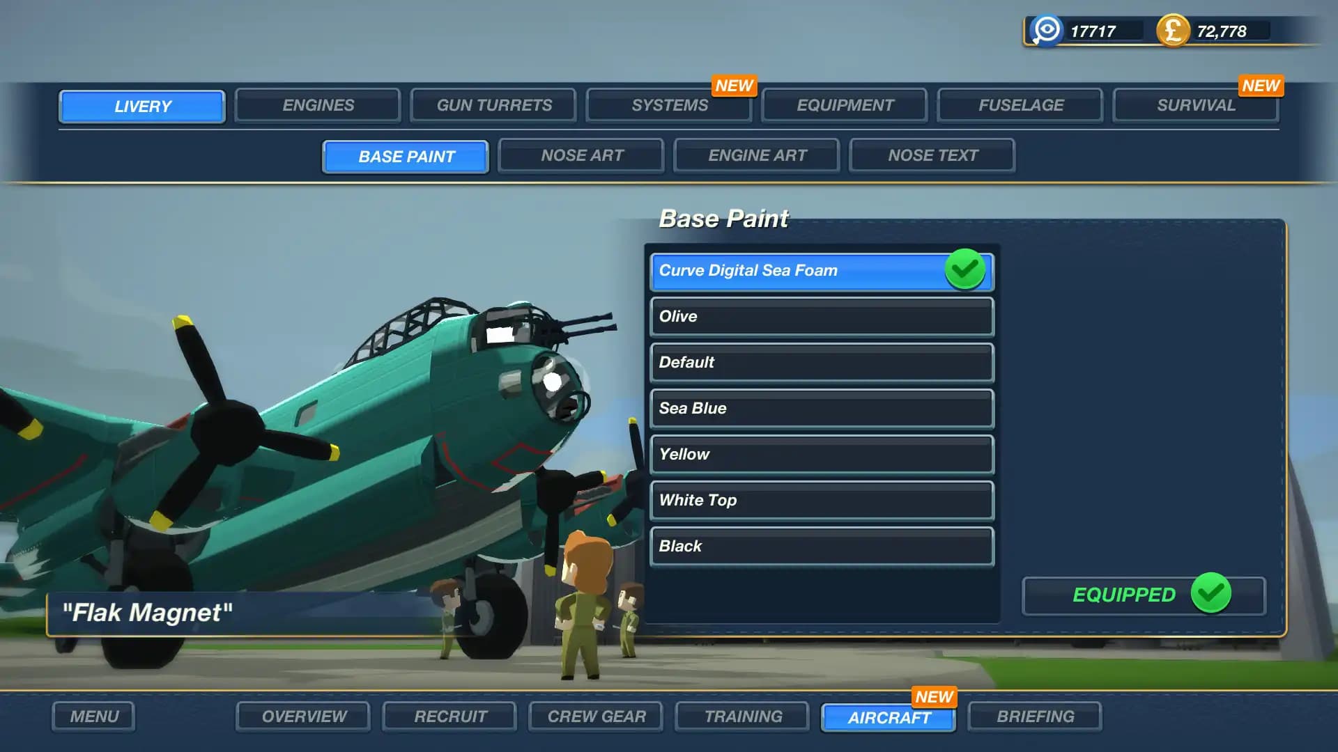 Bomber Crew Deluxe Edition media 3