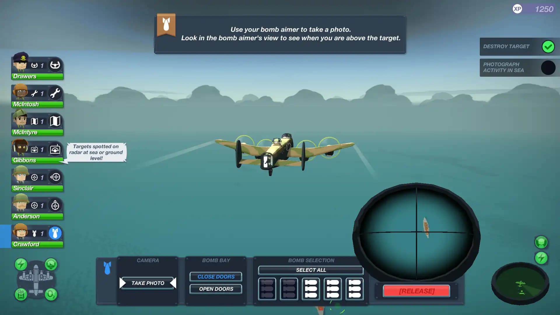 Bomber Crew Deluxe Edition media 4