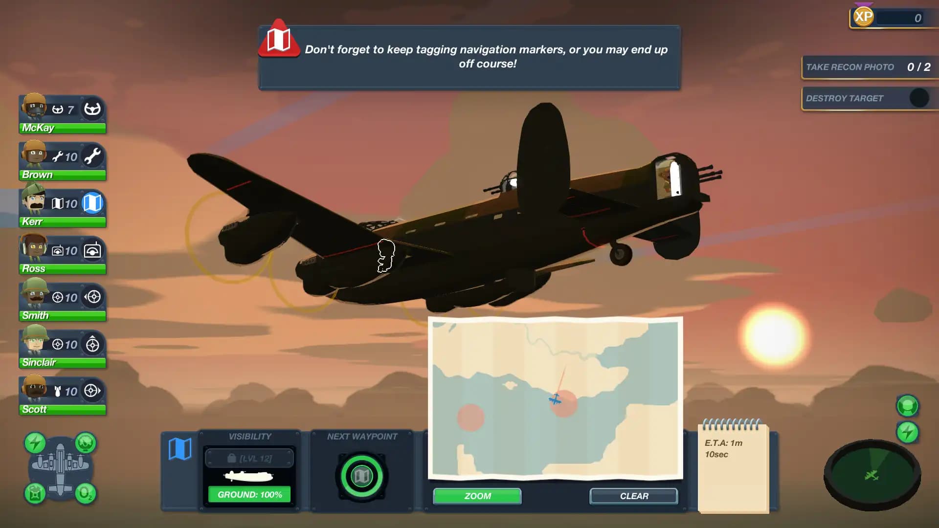 Bomber Crew Deluxe Edition media 5