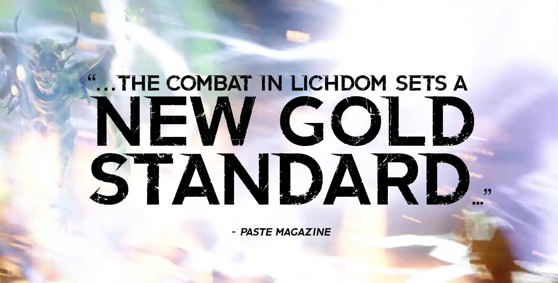 Lichdom: Battlemage media 1