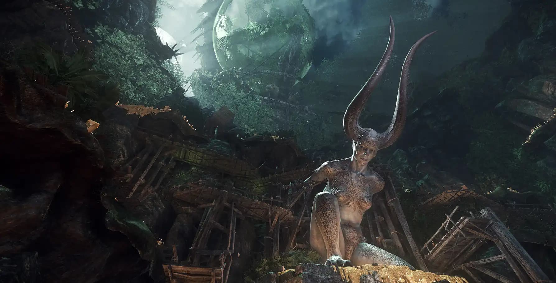 Lichdom: Battlemage media 2
