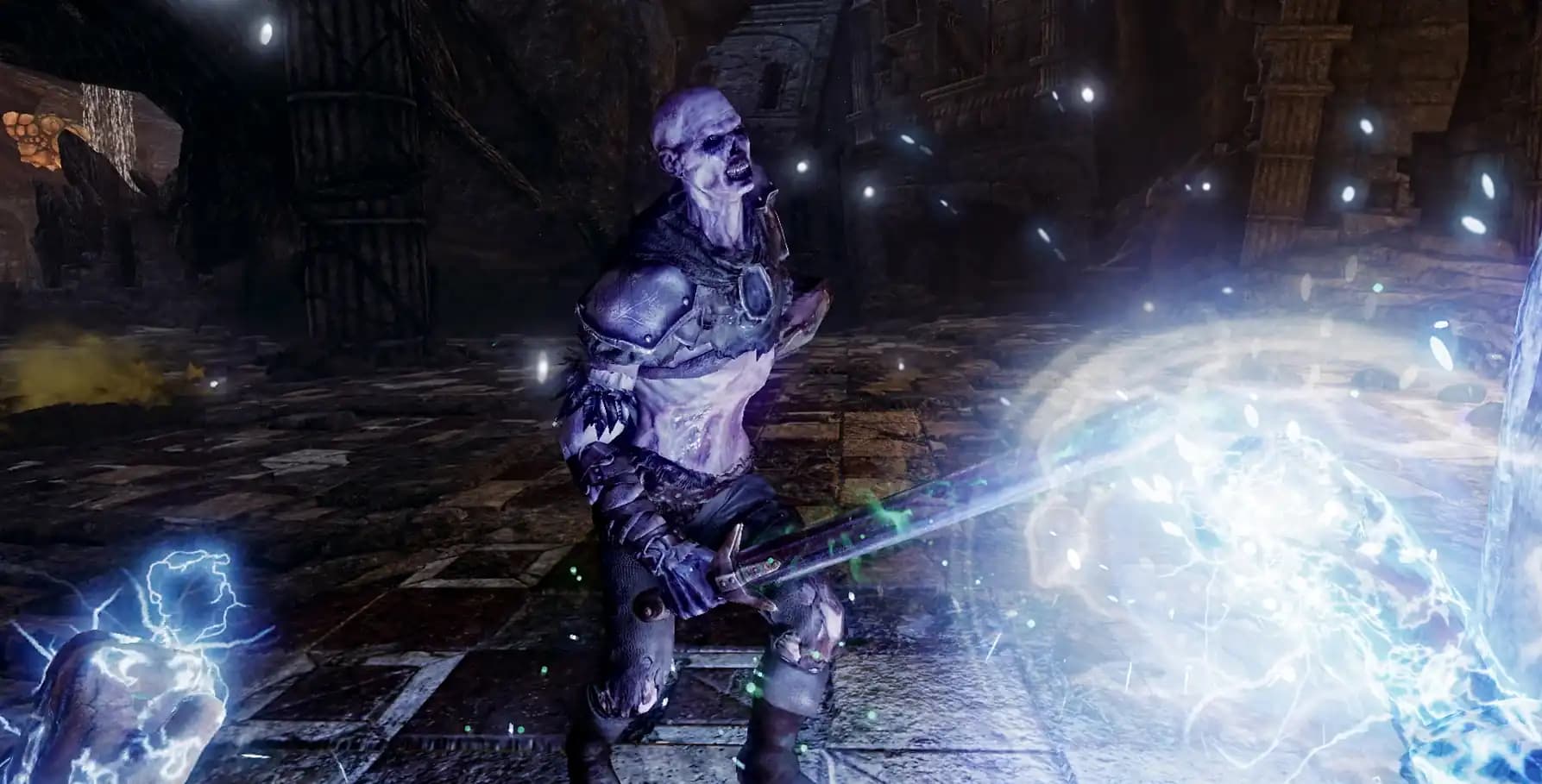 Lichdom: Battlemage media 4