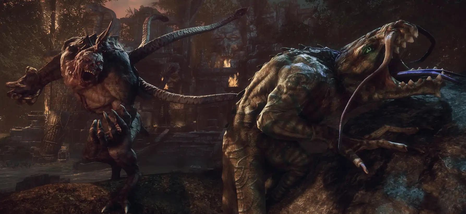 Lichdom: Battlemage media 5