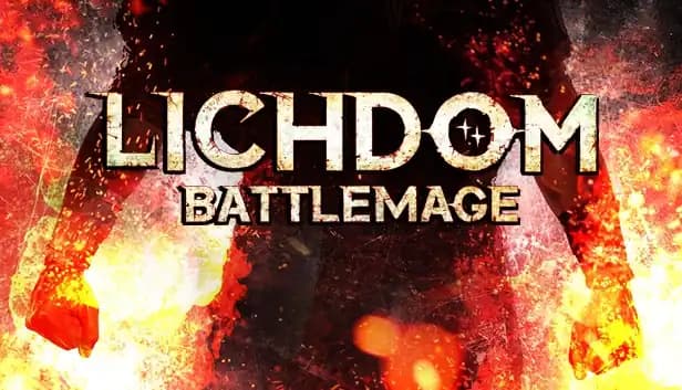 Lichdom: Battlemage cover