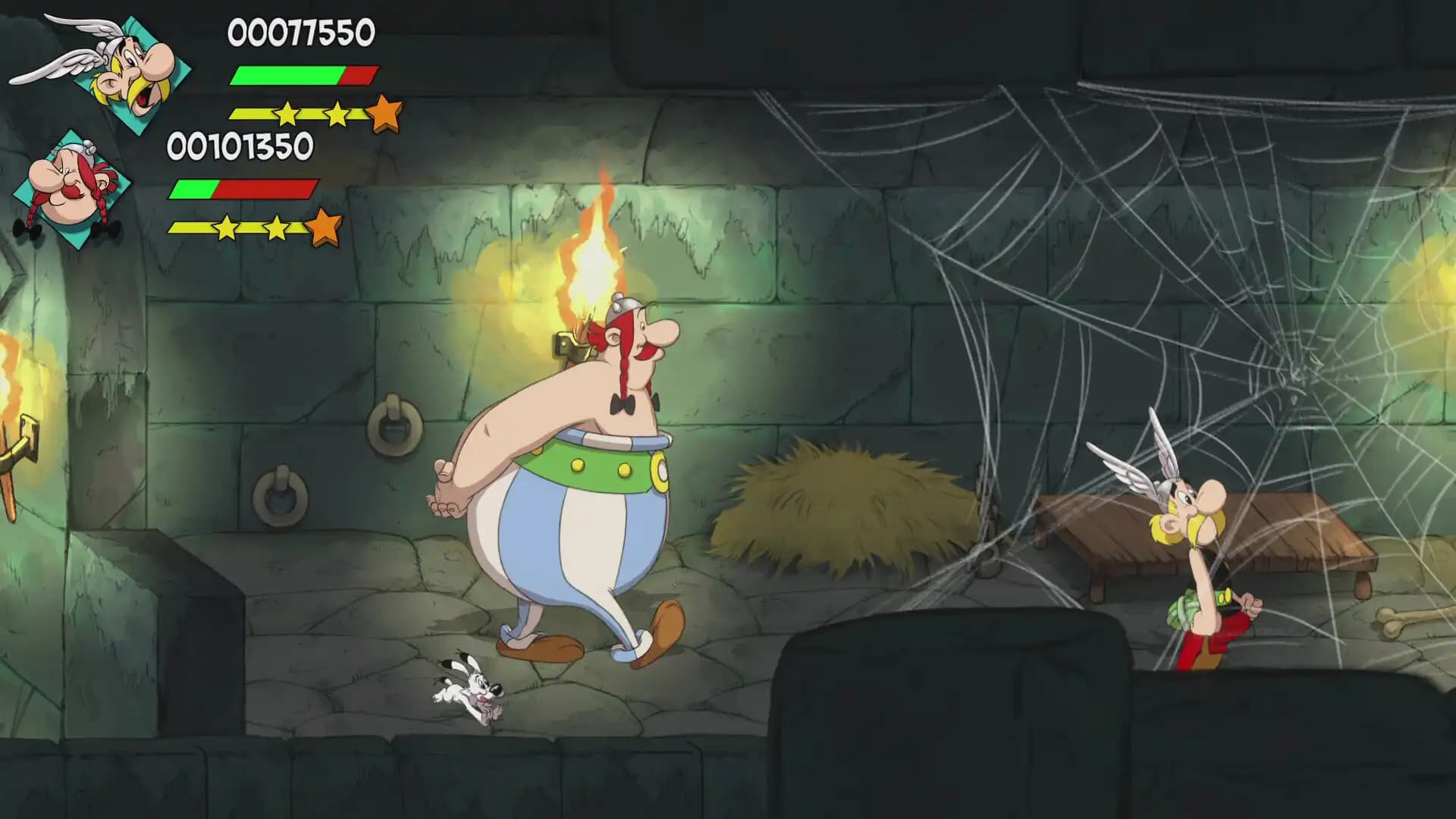 Asterix & Obelix Slap Them All! 2 media 3