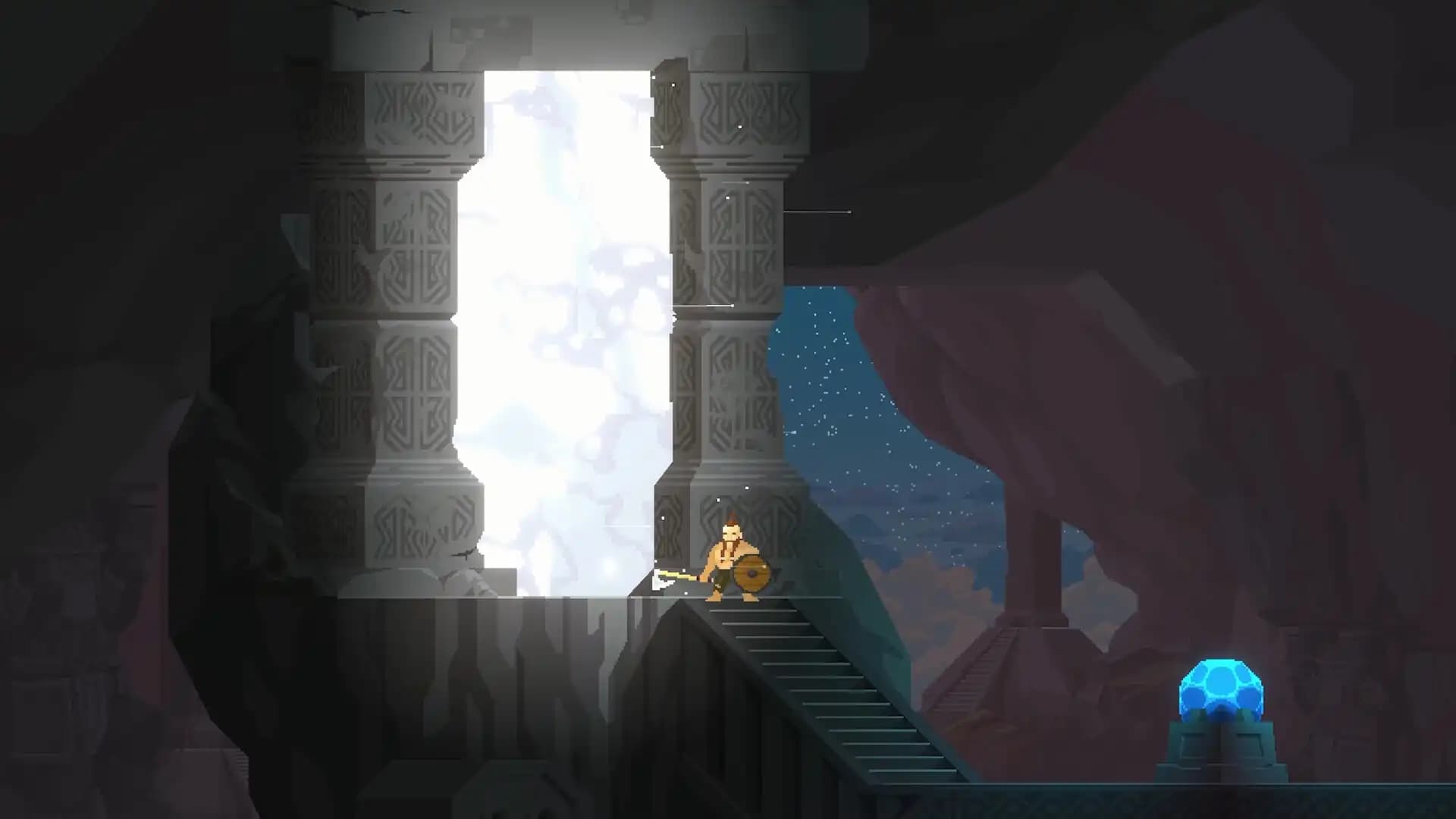 Regions of Ruin: Runegate media 1