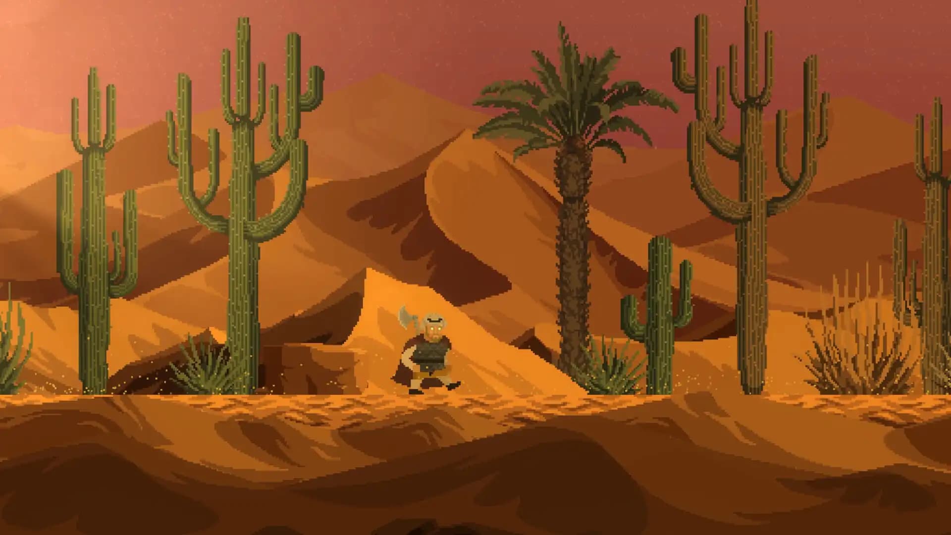 Regions of Ruin: Runegate media 4