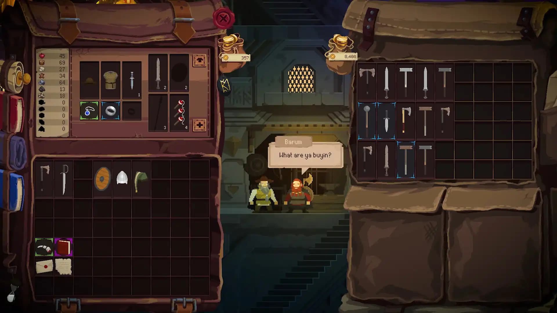 Regions of Ruin: Runegate media 5