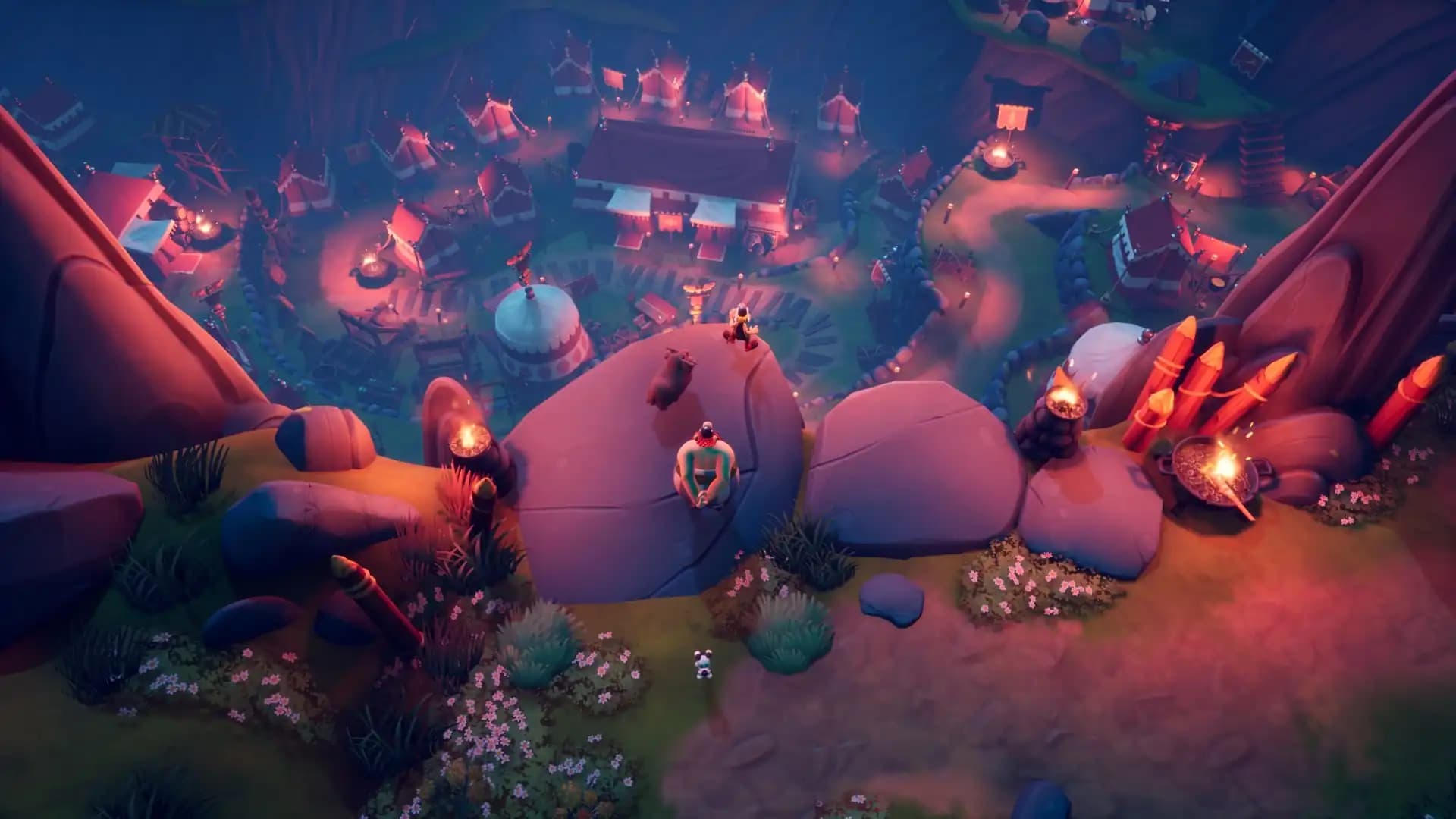 Asterix & Obelix XXXL : The Ram From Hibernia media 5