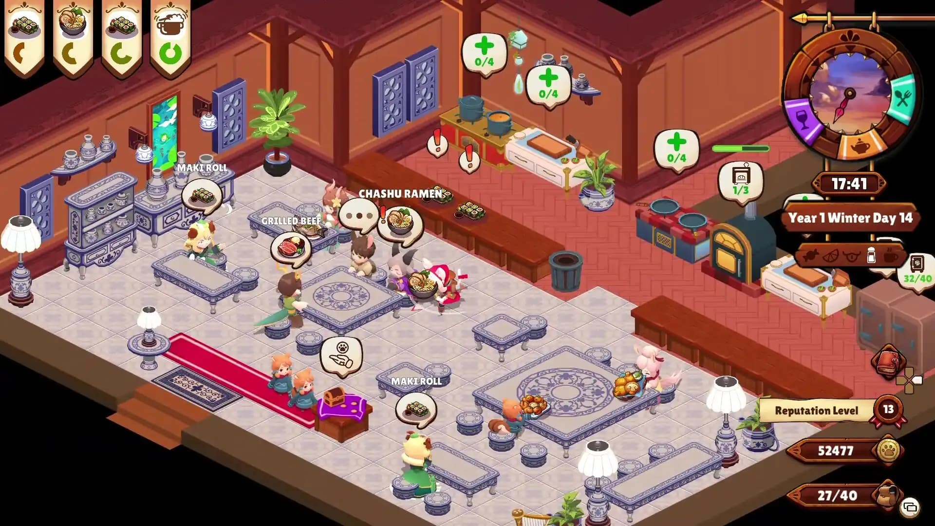 Cuisineer media 2