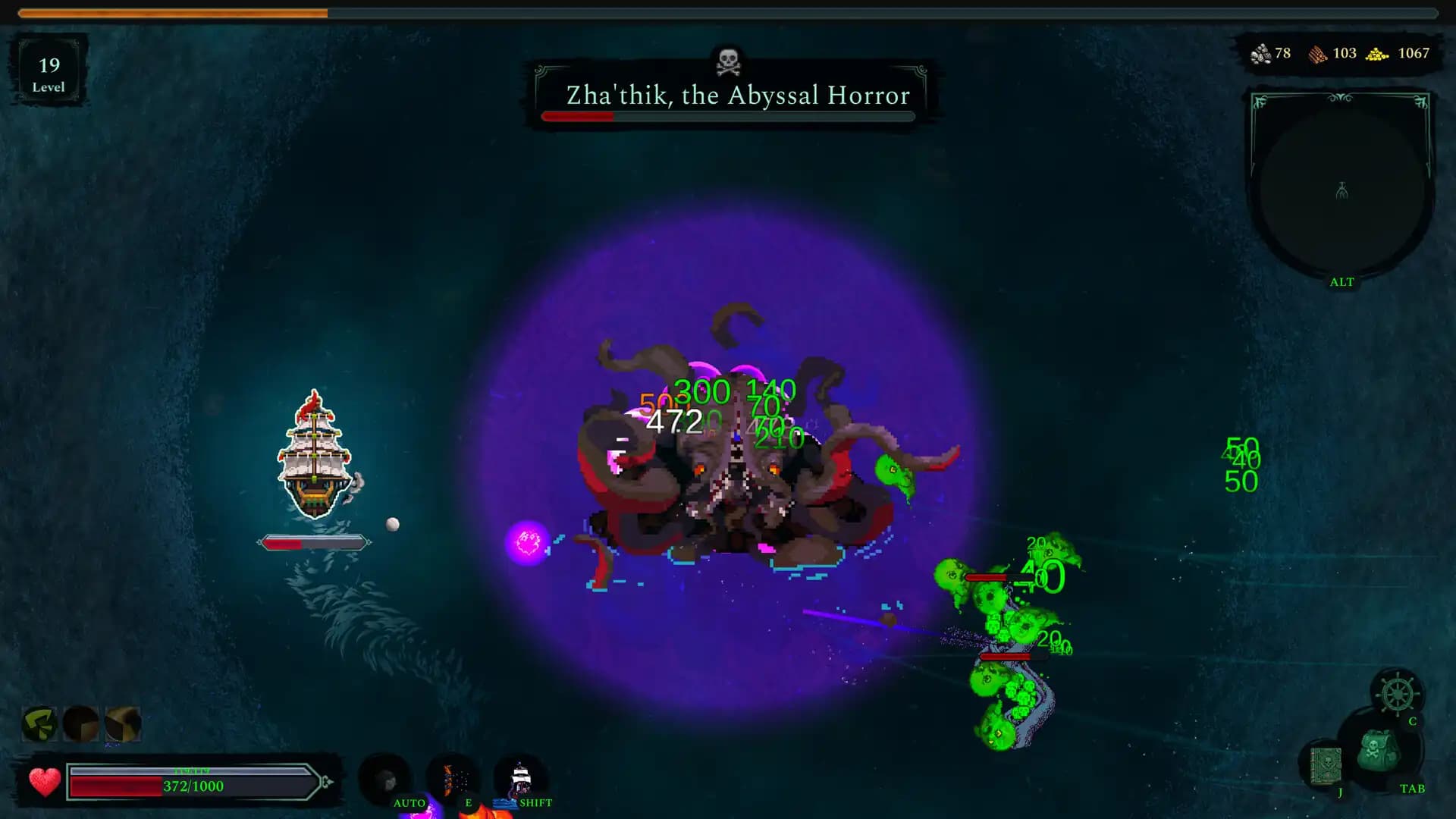 Curse of Pirates media 3