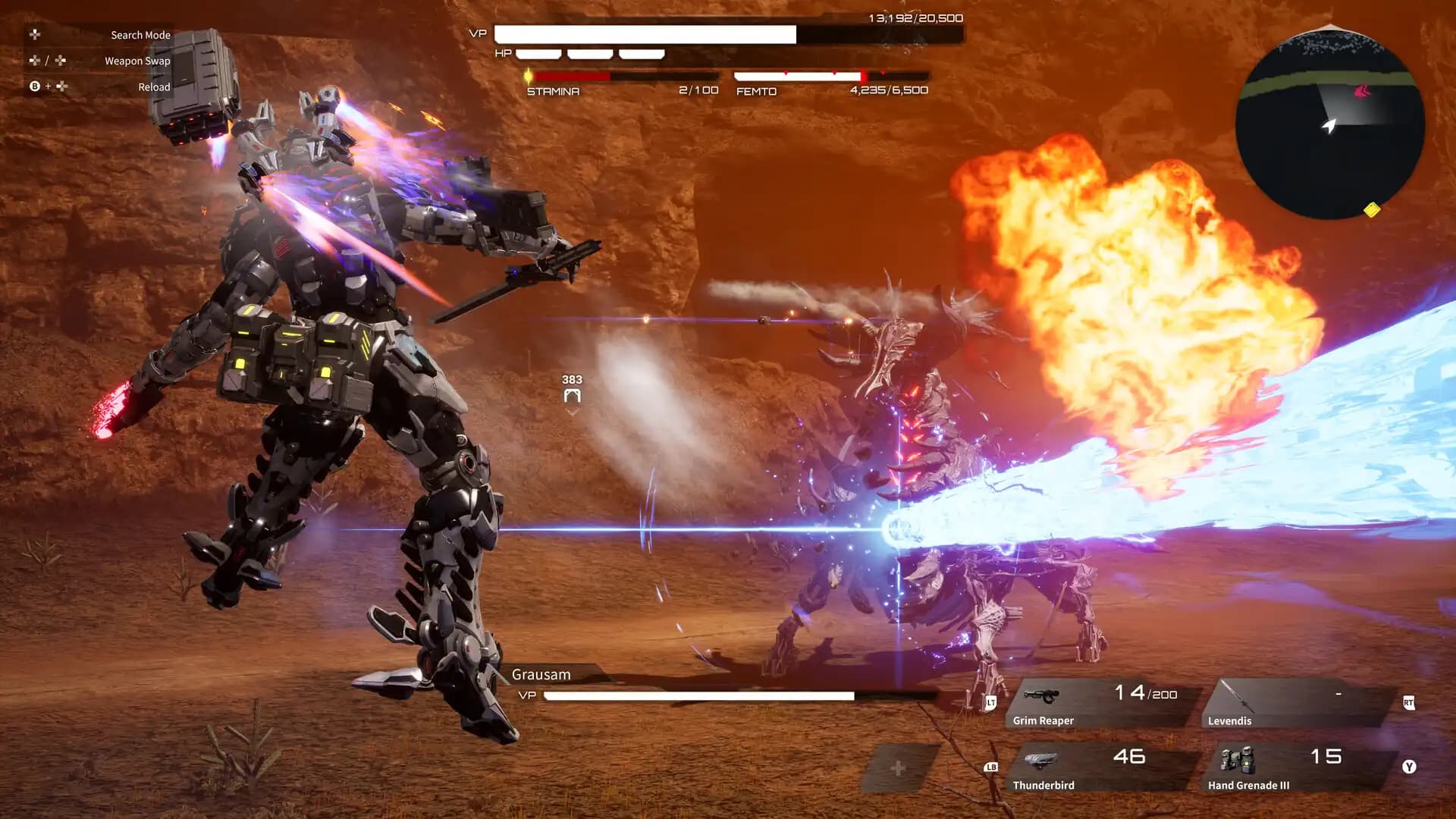 Daemon X Machina: Titanic Scion Super Digital Deluxe Edition media 3