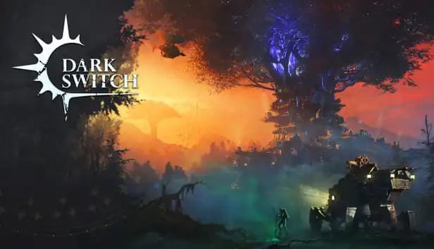 DarkSwitch cover