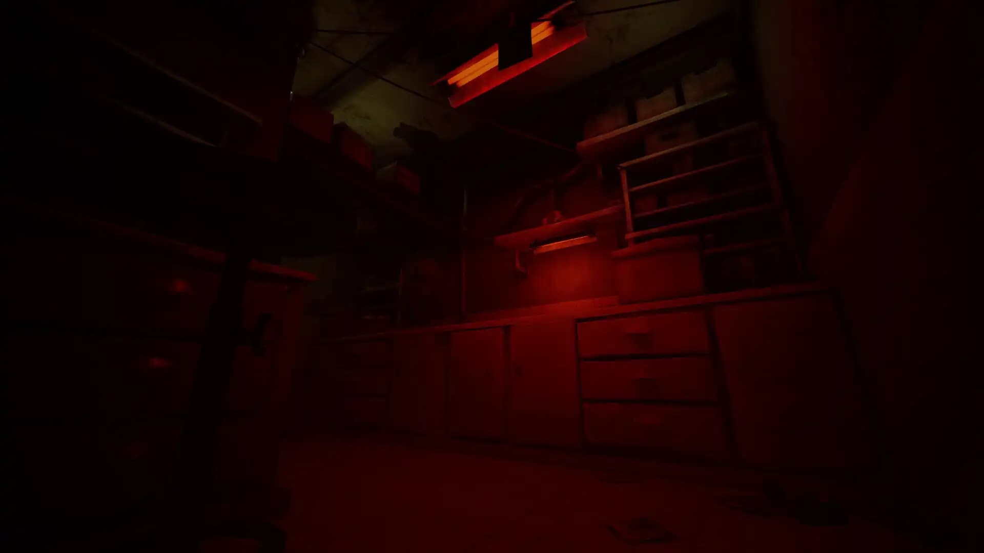 Little Nightmares VR: Altered Echoes media 4
