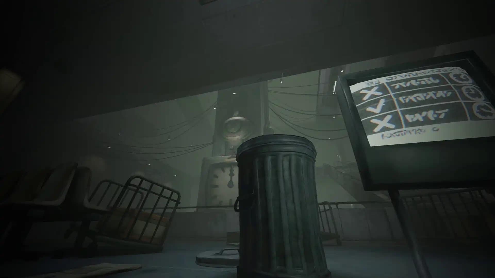 Little Nightmares VR: Altered Echoes media 5