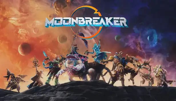 Moonbreaker cover