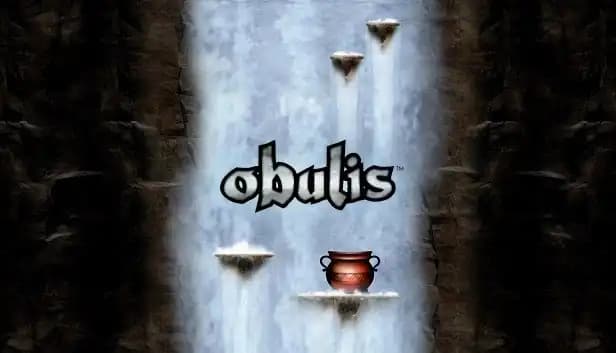 Obulis cover