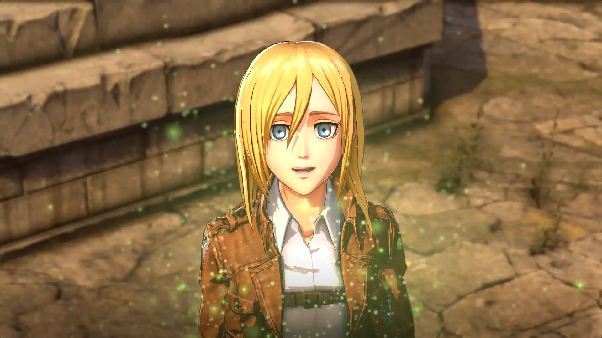 Attack on Titan 2: Final Battle media 3